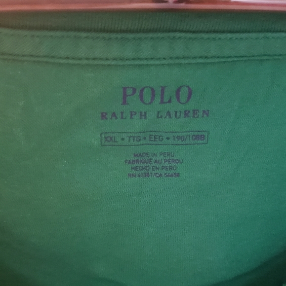 POLO BY RALPH LAUREN - Picture 2 of 2